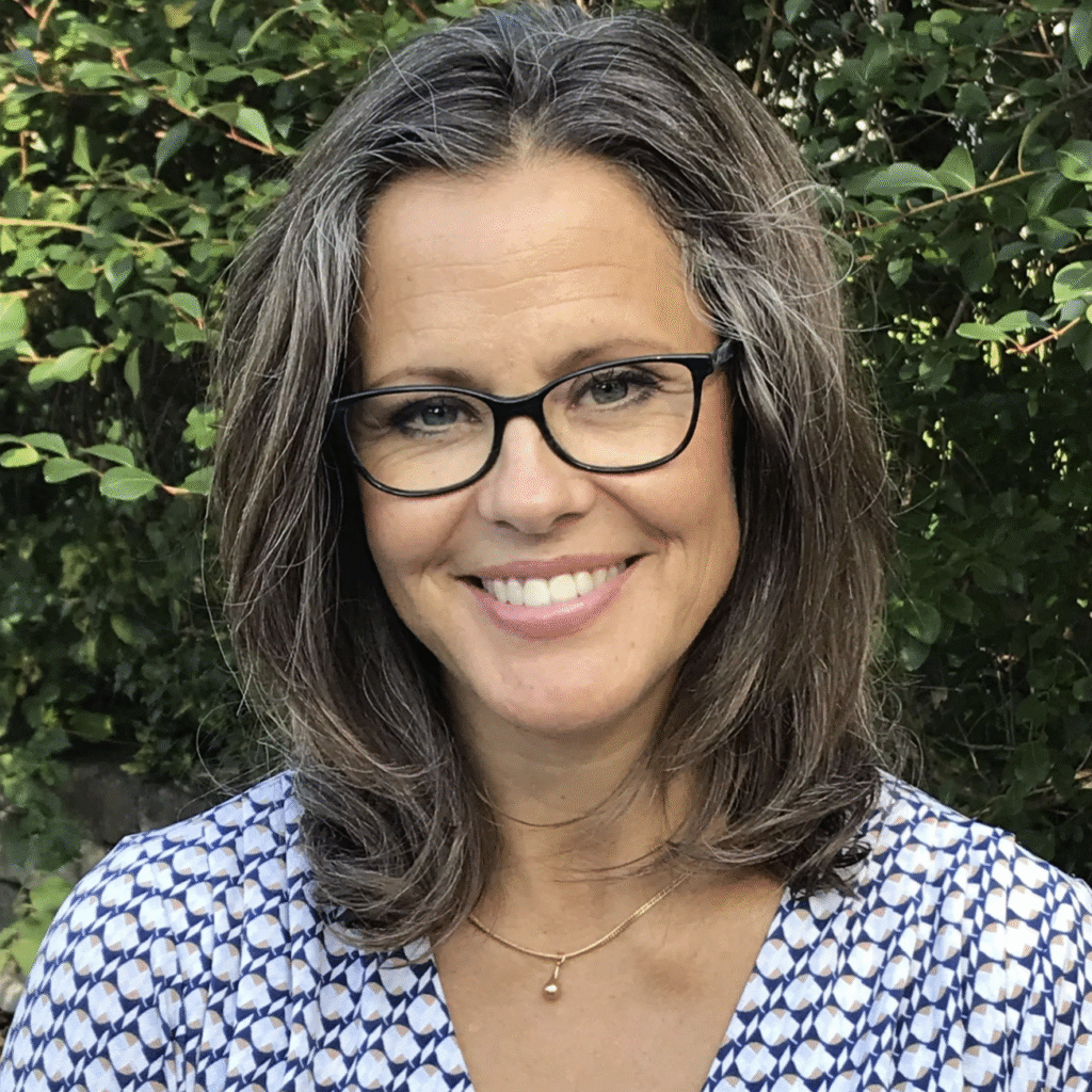 Tina Sundholm Legitimerad Psykoterapeut